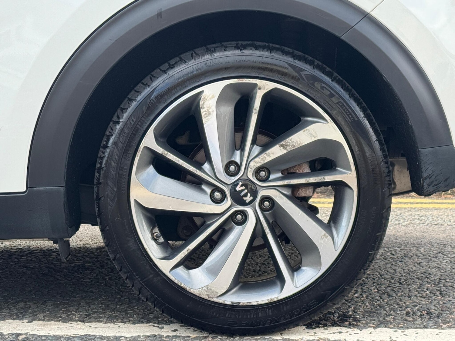 Used Kia Niro 2017 for sale - 76989274: Photo 54