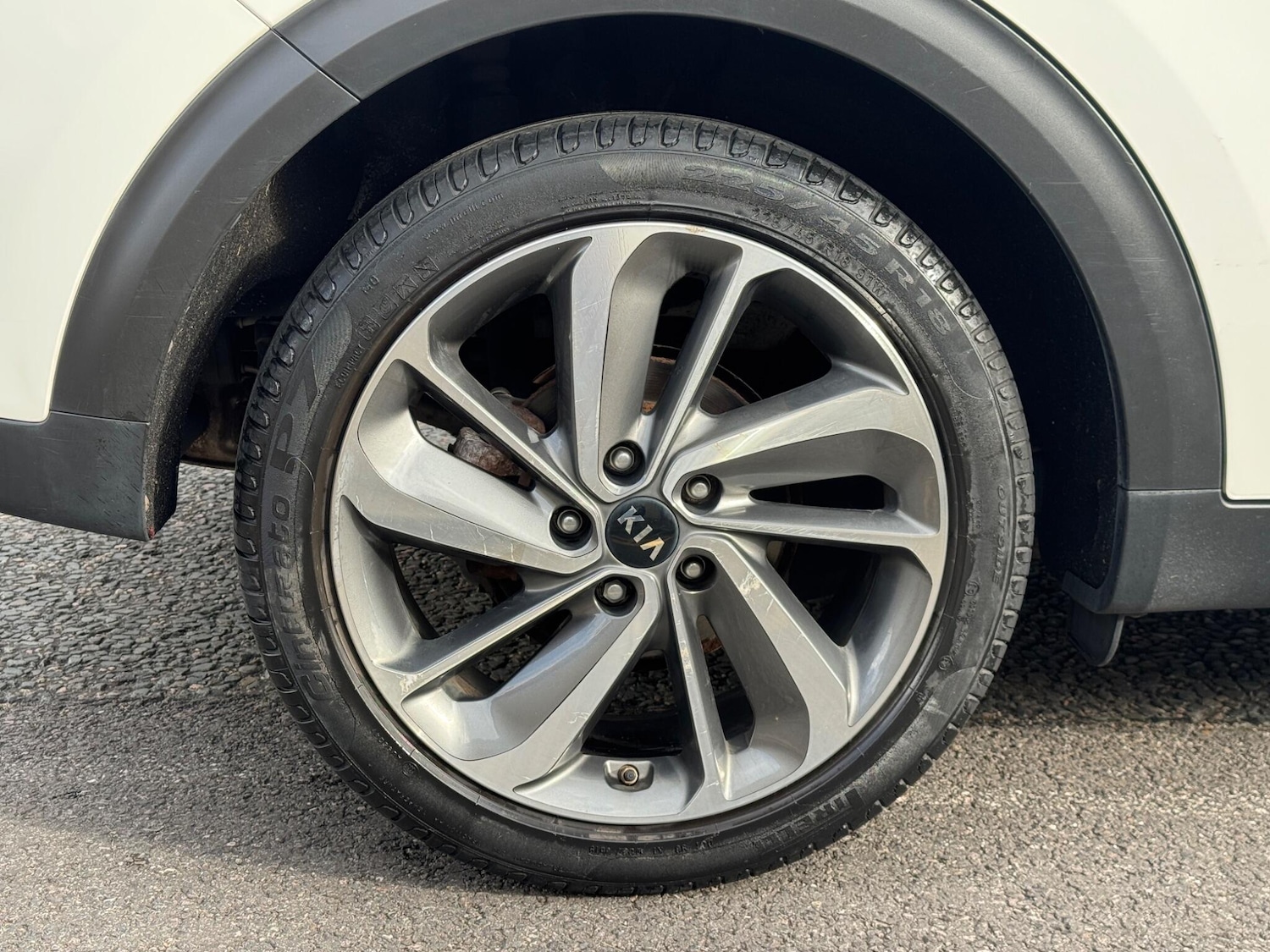 Used Kia Niro 2017 for sale - 76989274: Photo 55