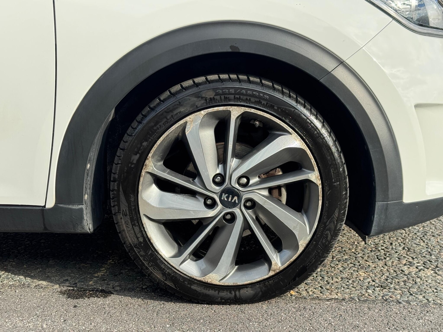 Used Kia Niro 2017 for sale - 76989274: Photo 56