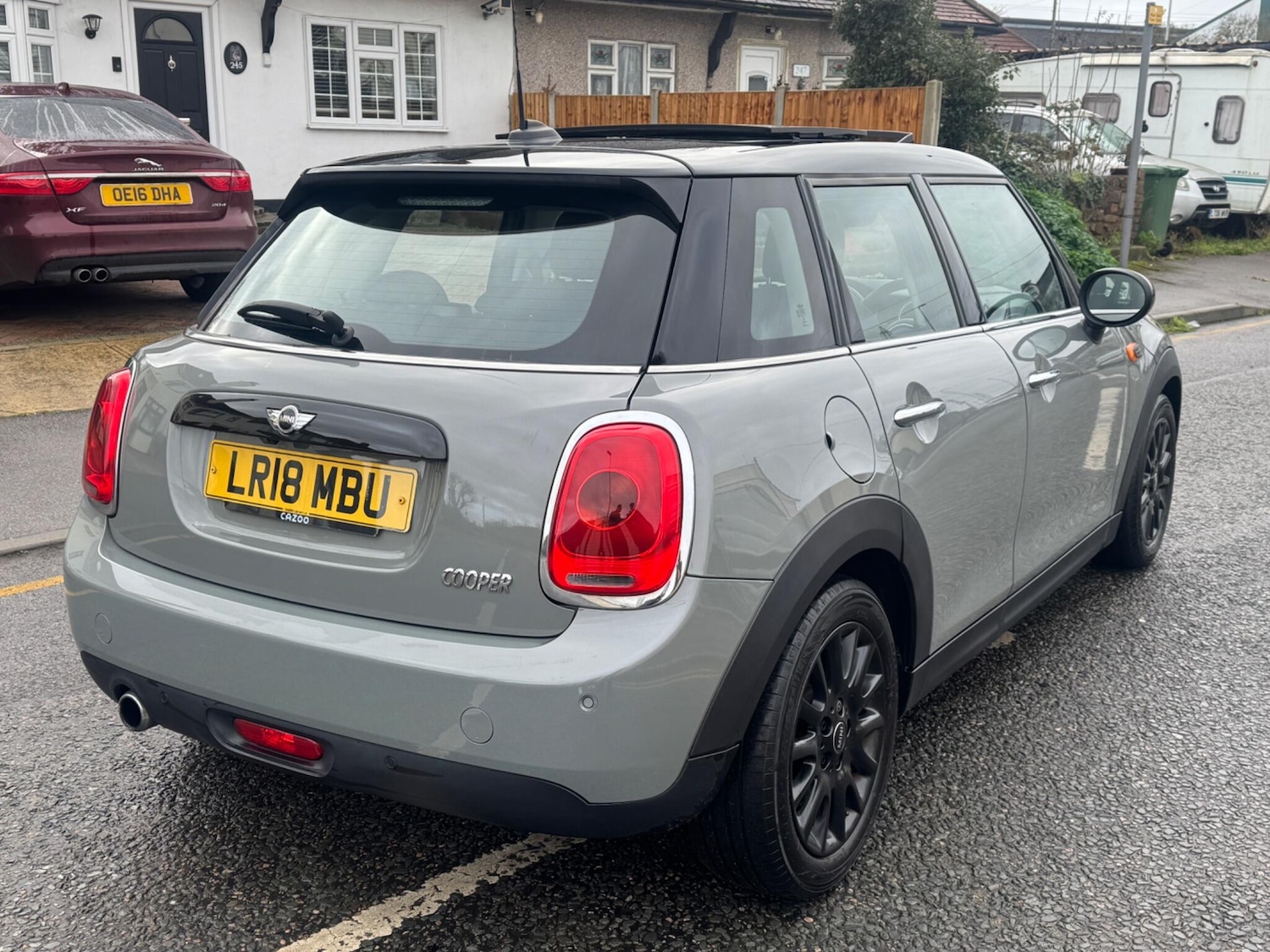 Used MINI Hatch 2018 for sale - 77395908: Photo 11