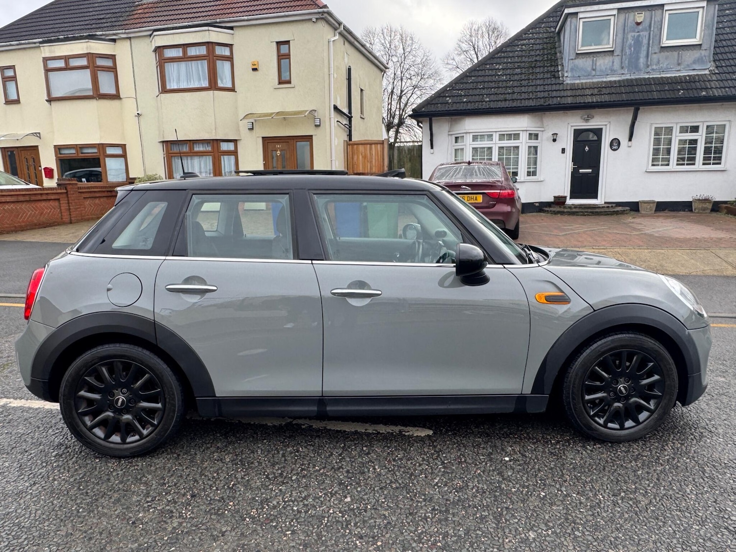 Used MINI Hatch 2018 for sale - 77395908: Photo 13