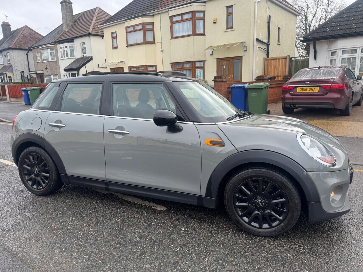 Used MINI Hatch 2018 for sale - 77395908: Photo 14