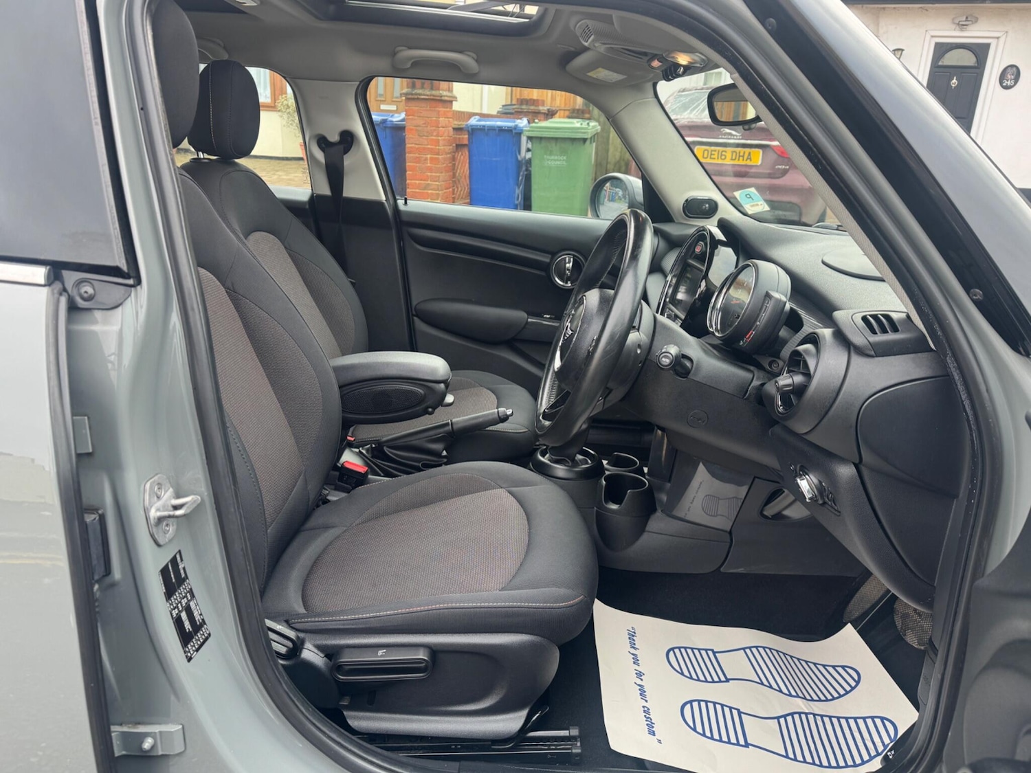 Used MINI Hatch 2018 for sale - 77395908: Photo 15