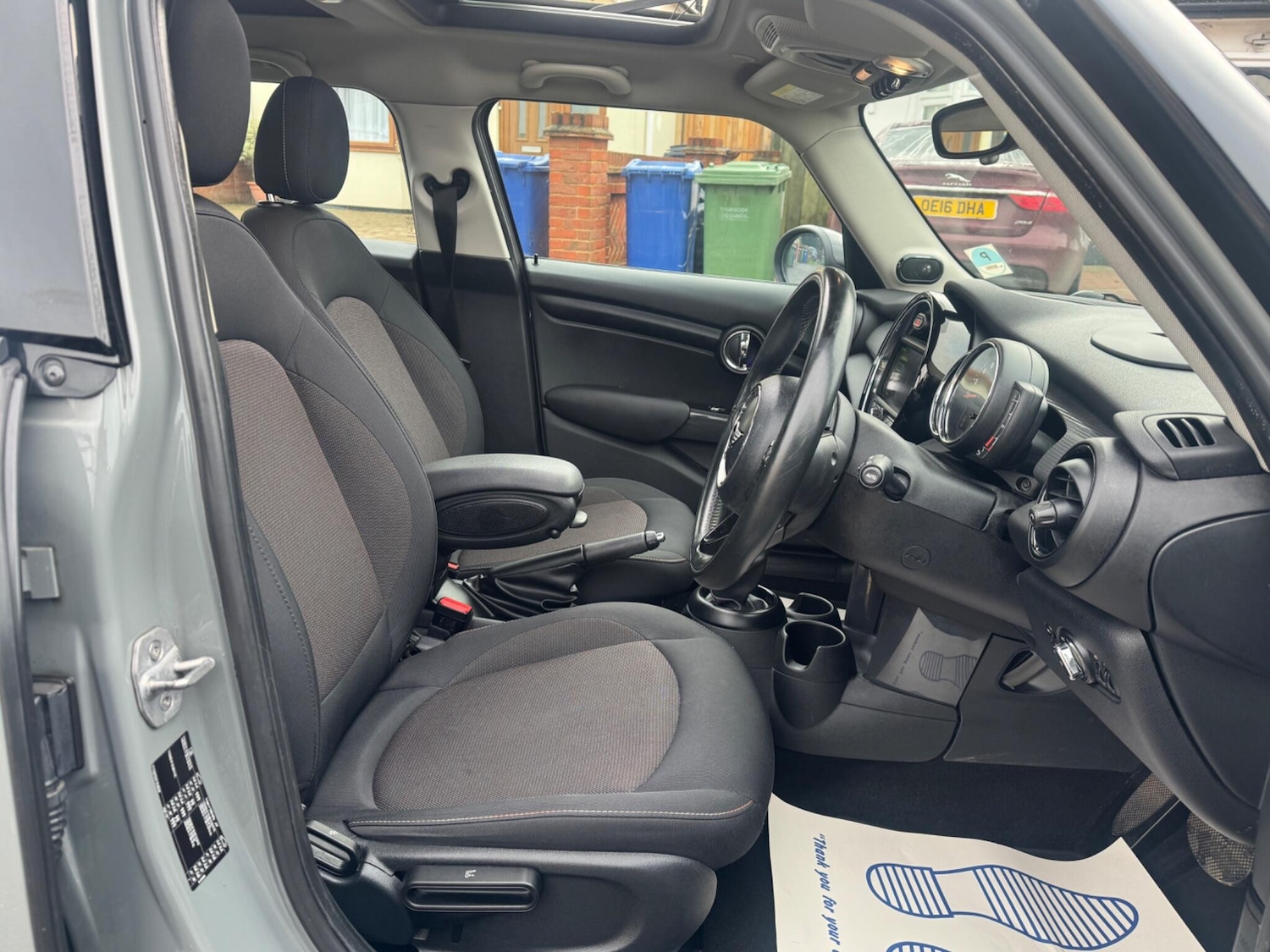 Used MINI Hatch 2018 for sale - 77395908: Photo 16