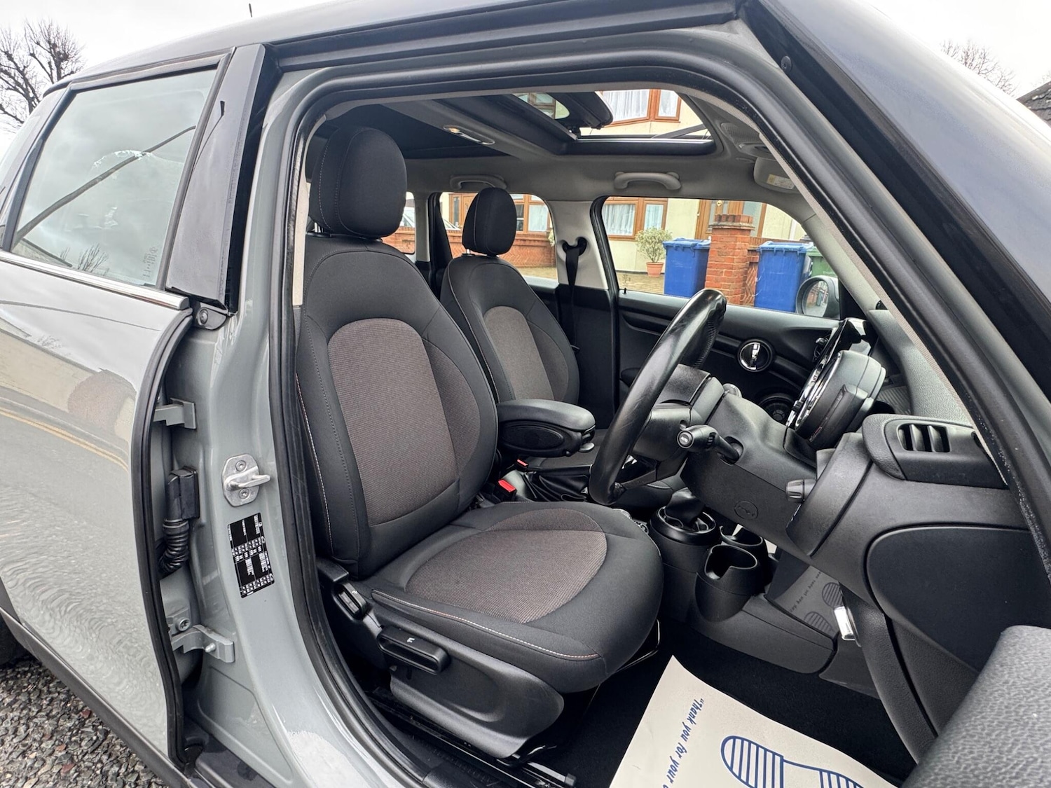 Used MINI Hatch 2018 for sale - 77395908: Photo 18