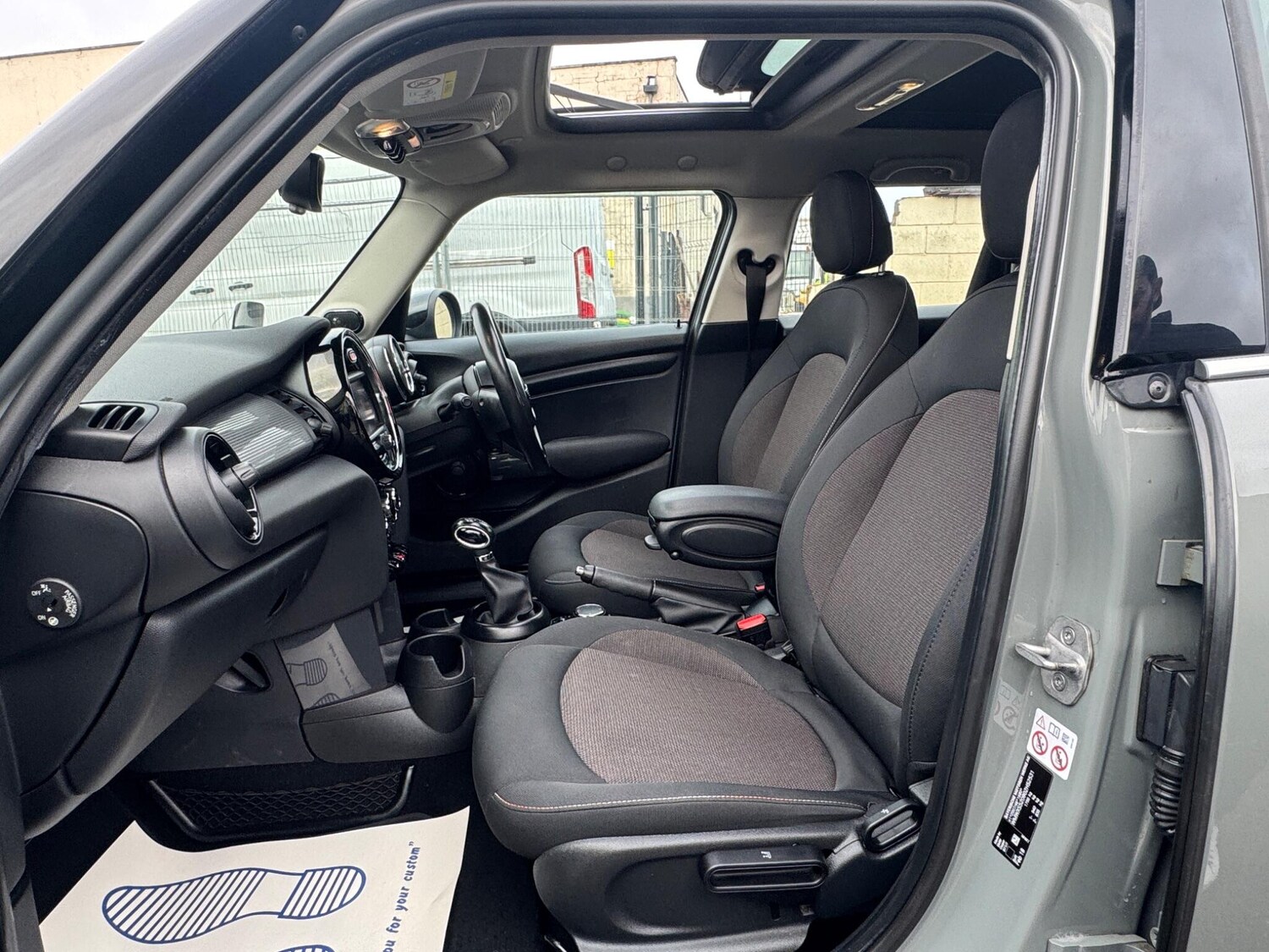 Used MINI Hatch 2018 for sale - 77395908: Photo 20