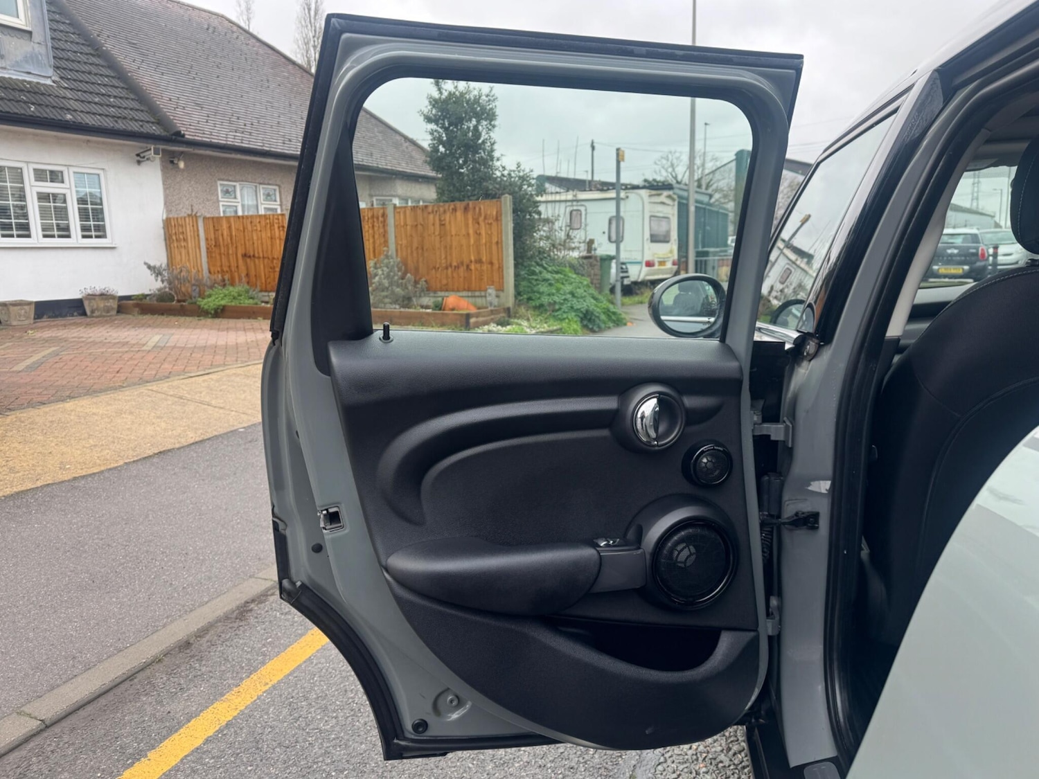 Used MINI Hatch 2018 for sale - 77395908: Photo 27