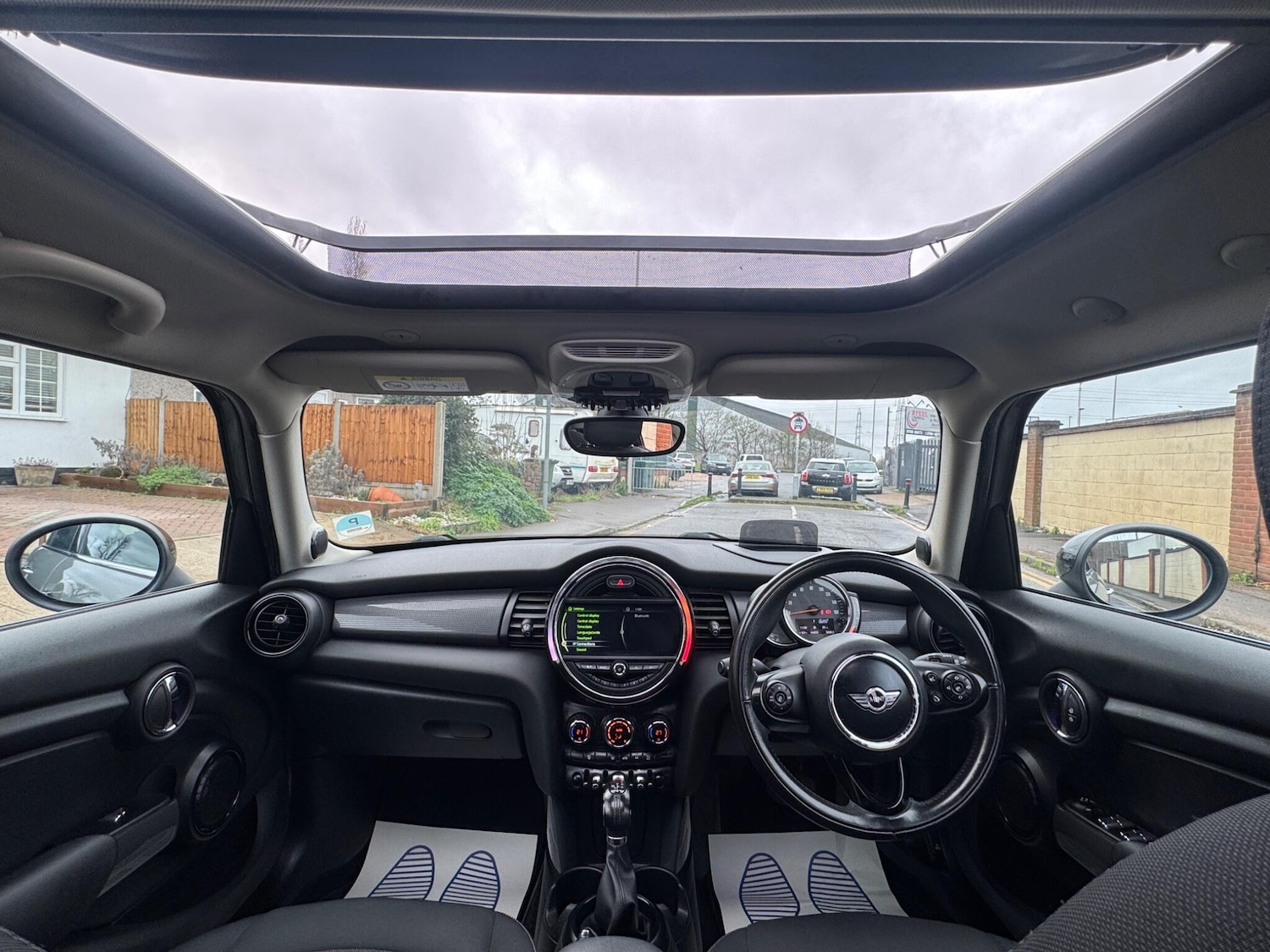 Used MINI Hatch 2018 for sale - 77395908: Photo 35