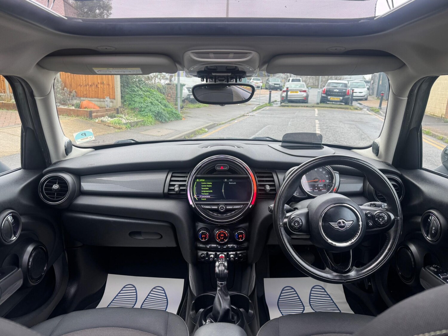 Used MINI Hatch 2018 for sale - 77395908: Photo 36