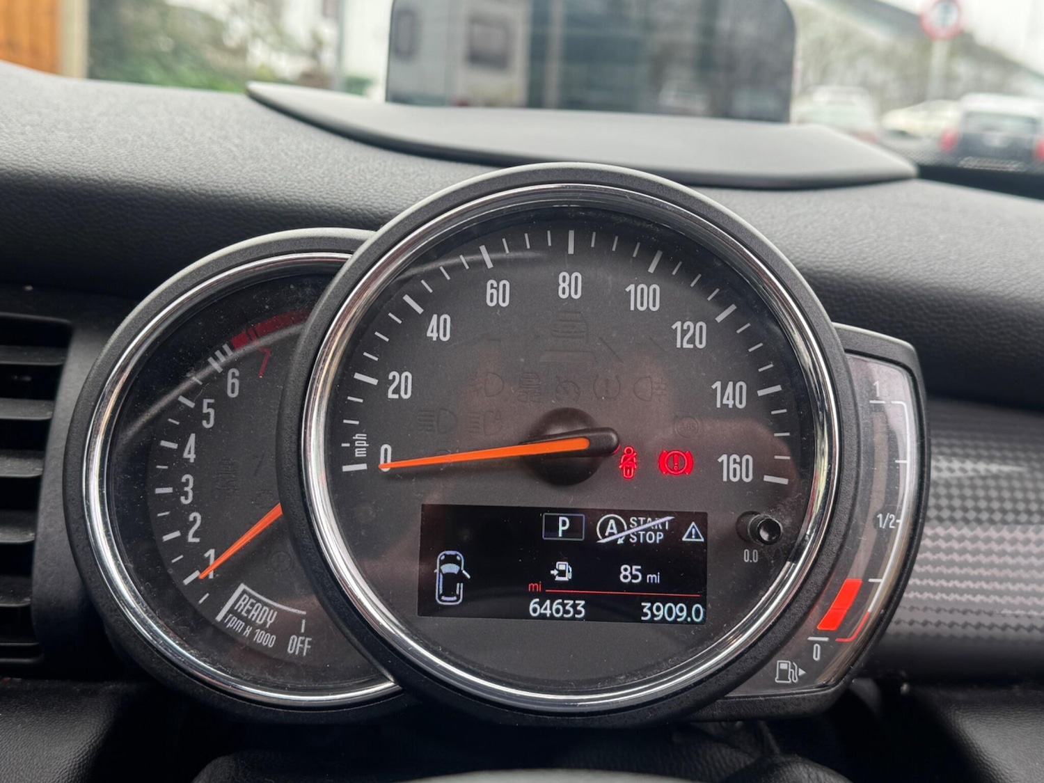 Used MINI Hatch 2018 for sale - 77395908: Photo 40