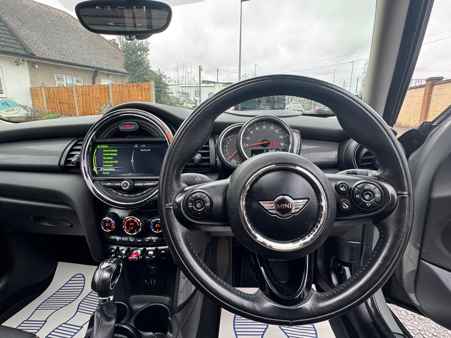 Used MINI Hatch 2018 for sale - 77395908: Photo 41