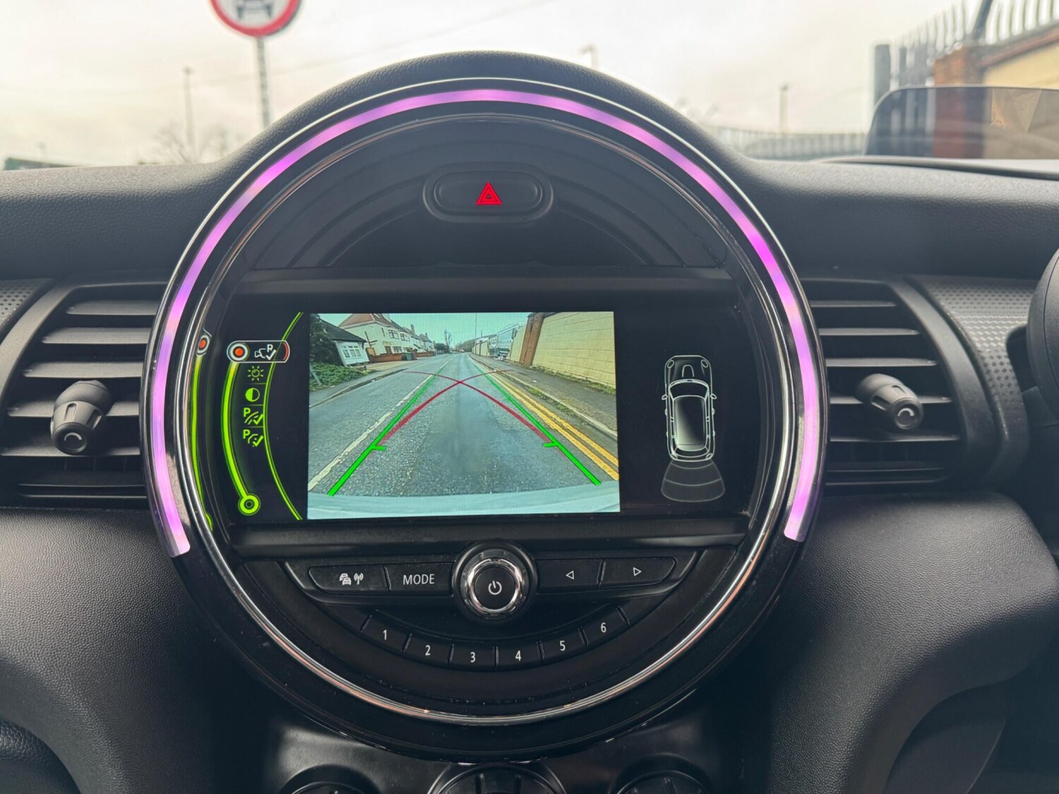 Used MINI Hatch 2018 for sale - 77395908: Photo 43