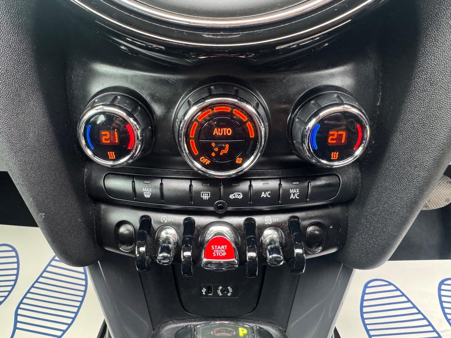 Used MINI Hatch 2018 for sale - 77395908: Photo 44