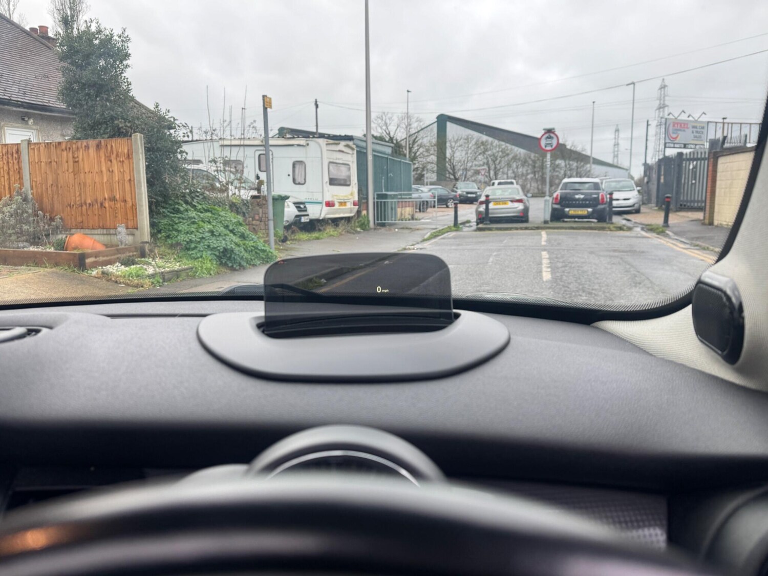 Used MINI Hatch 2018 for sale - 77395908: Photo 49