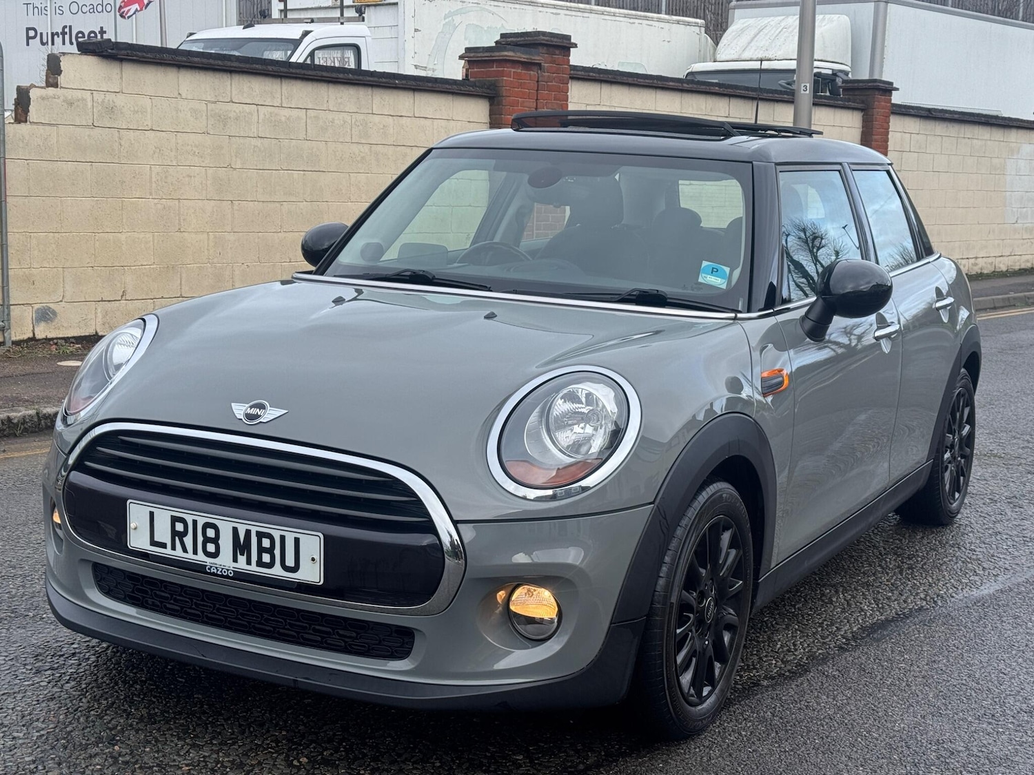 Used MINI Hatch 2018 for sale - 77395908: Photo 5