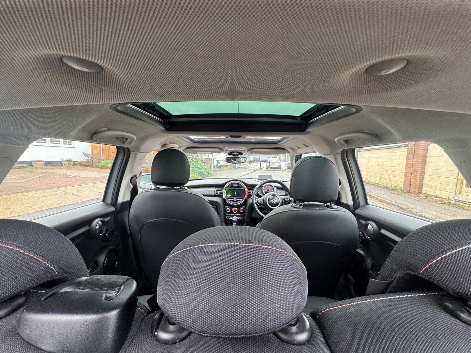 Used MINI Hatch 2018 for sale - 77395908: Photo 50