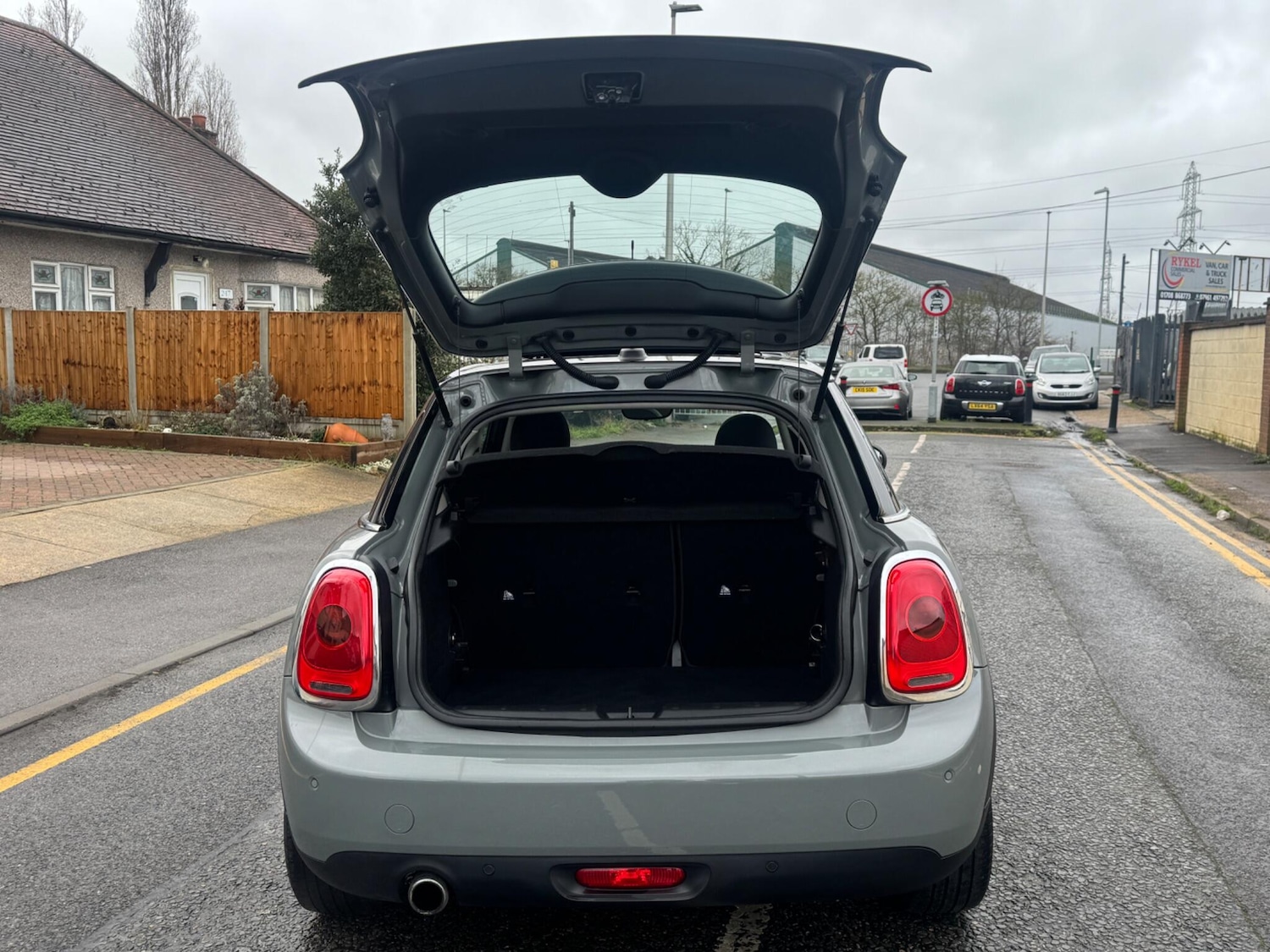 Used MINI Hatch 2018 for sale - 77395908: Photo 51