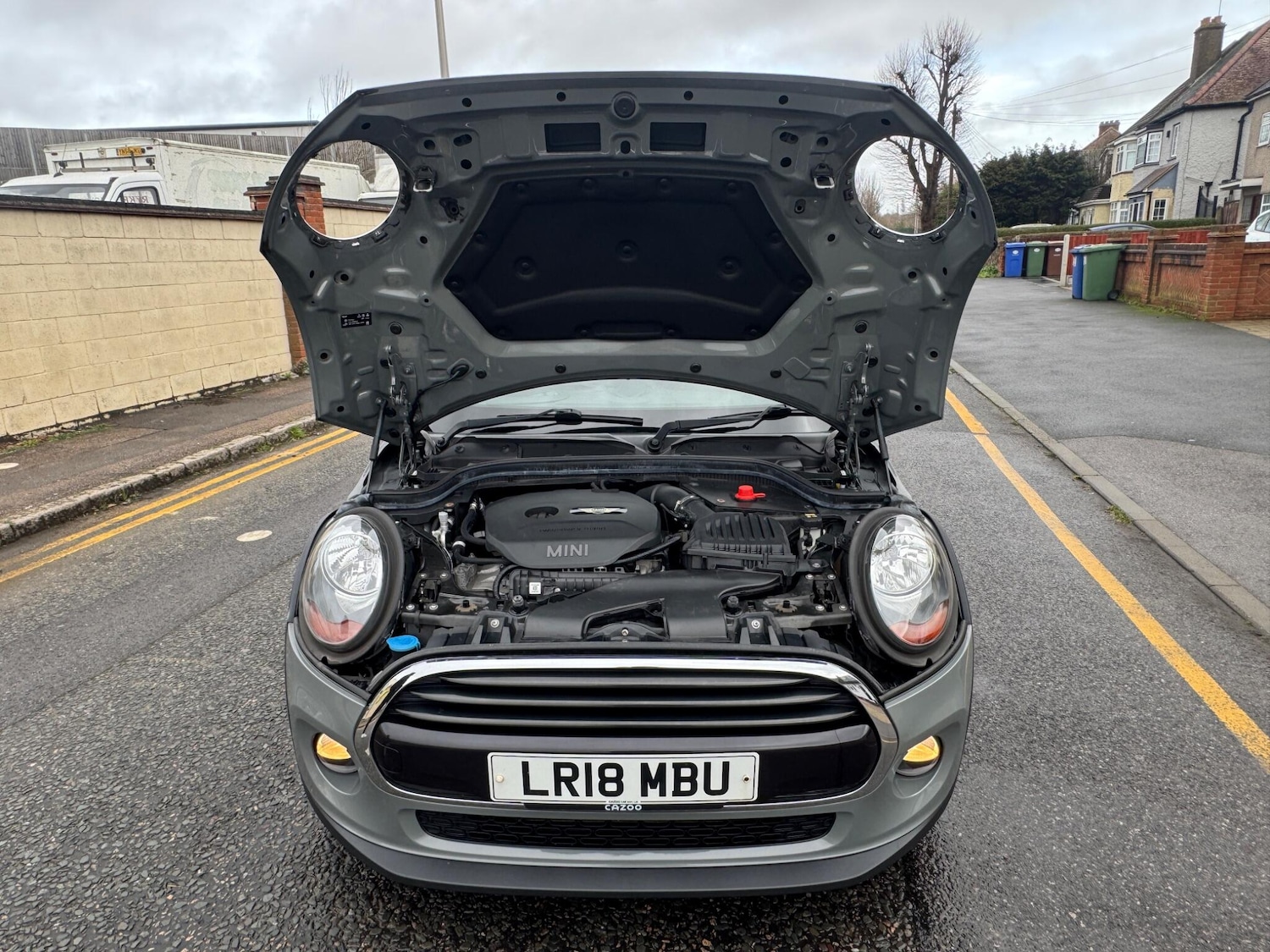 Used MINI Hatch 2018 for sale - 77395908: Photo 54