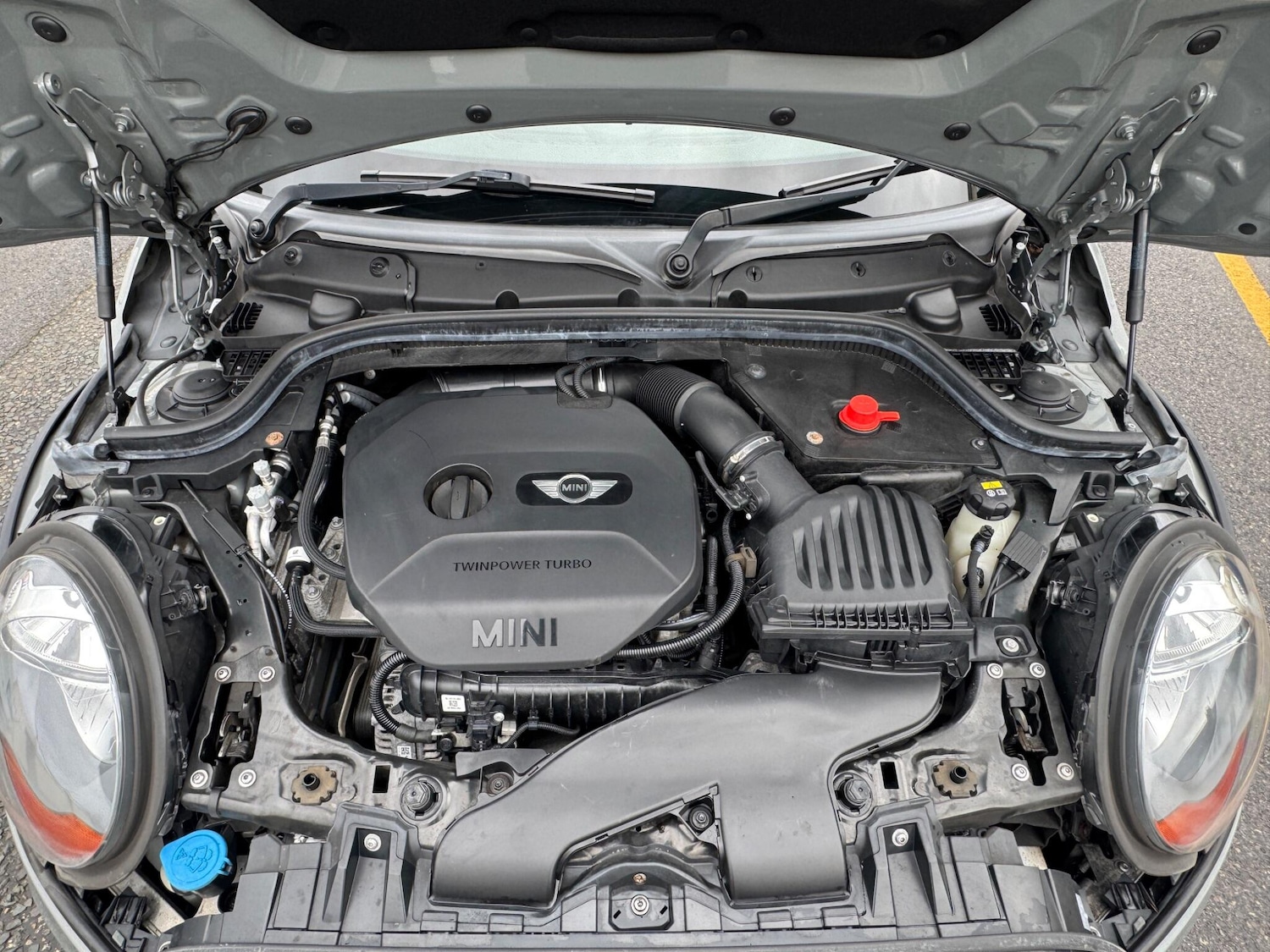 Used MINI Hatch 2018 for sale - 77395908: Photo 55