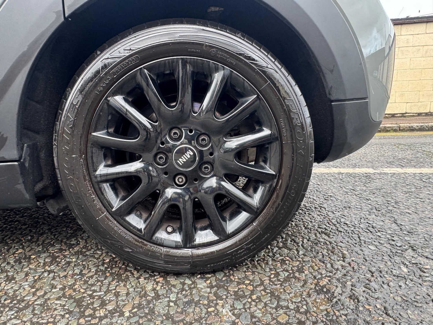 Used MINI Hatch 2018 for sale - 77395908: Photo 57