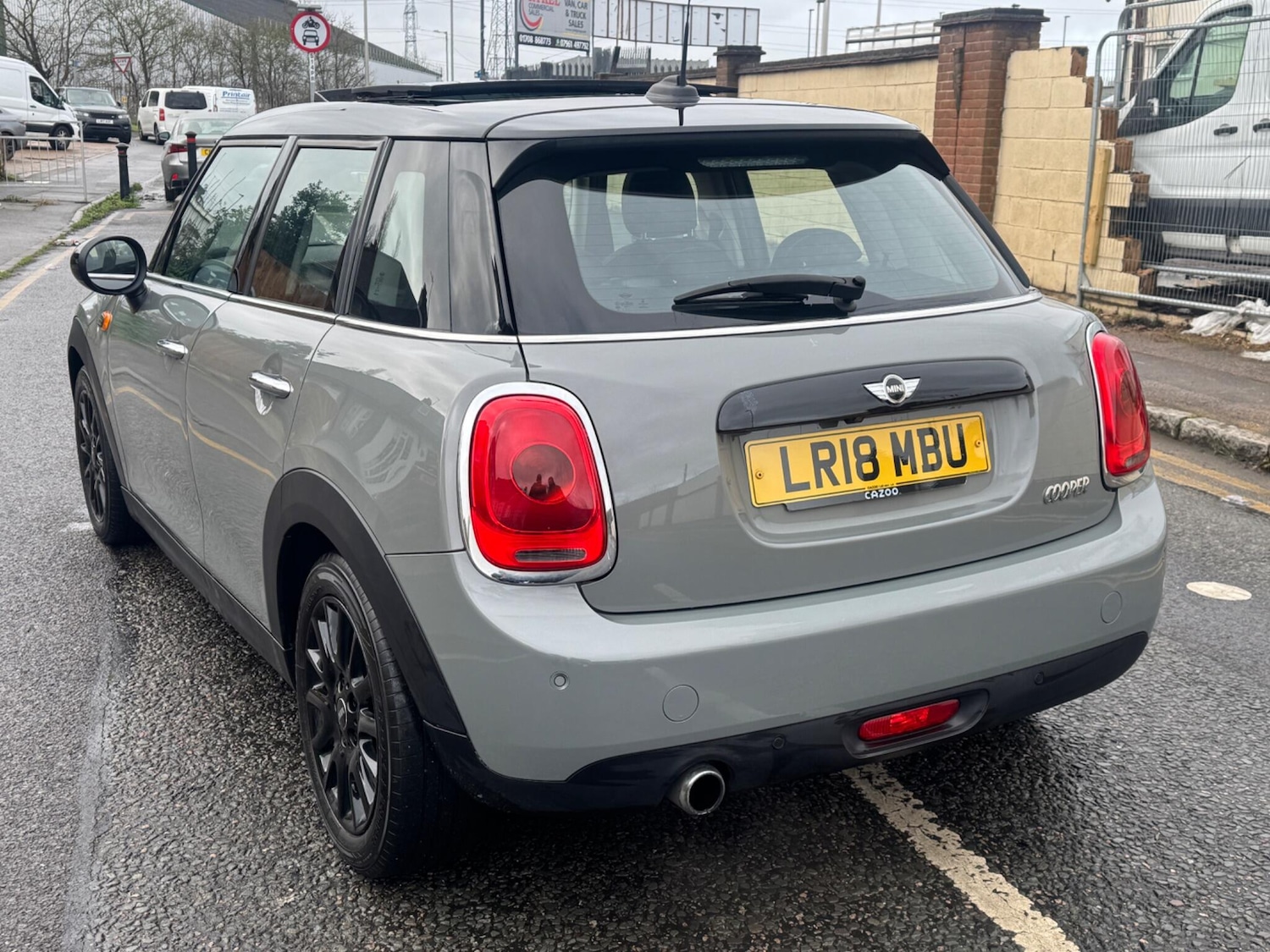 Used MINI Hatch 2018 for sale - 77395908: Photo 9