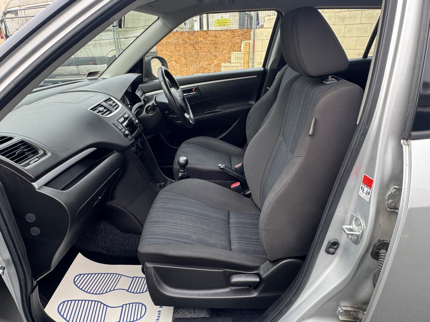 Used Suzuki Swift 2014 for sale - 77695873: Photo 22