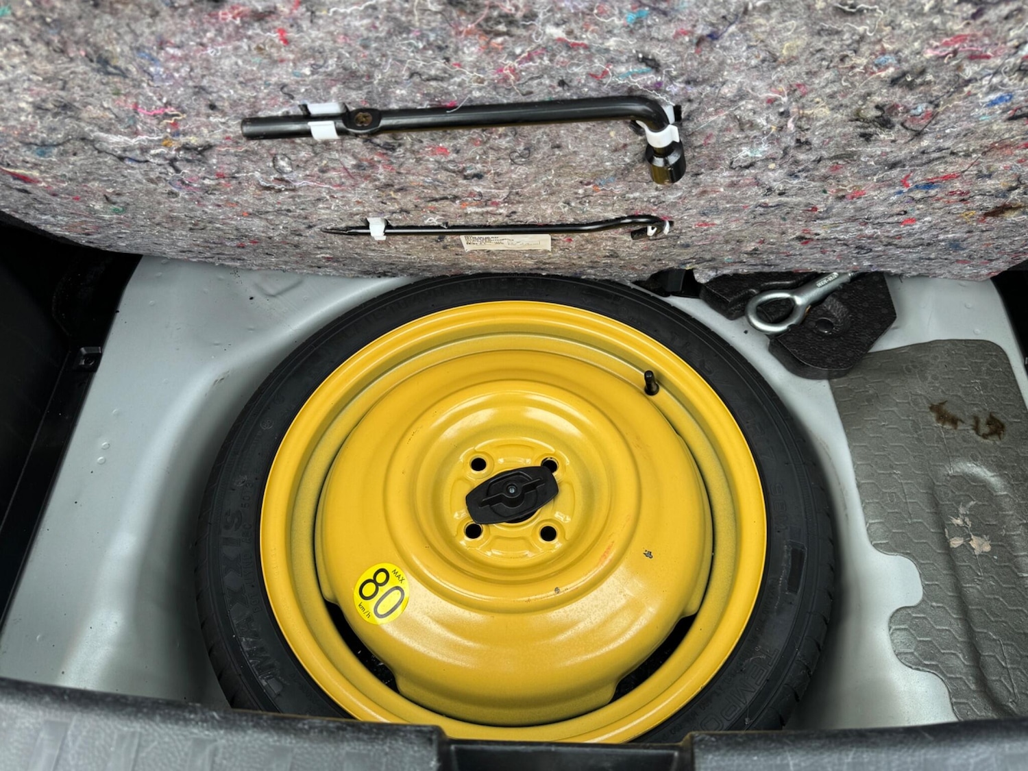 Used Suzuki Swift 2014 for sale - 77695873: Photo 48