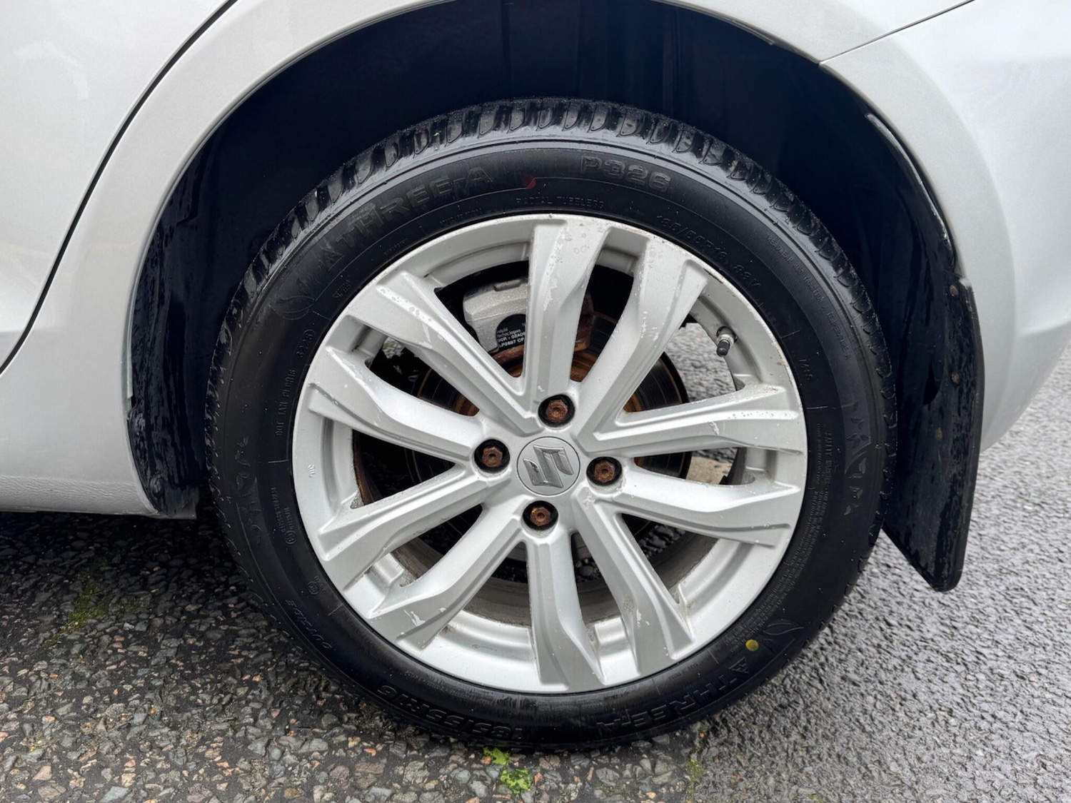 Used Suzuki Swift 2014 for sale - 77695873: Photo 53