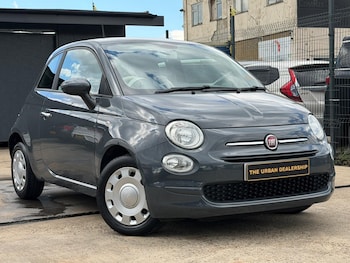 Used Fiat 500 2019 for sale - 78602010: Photo