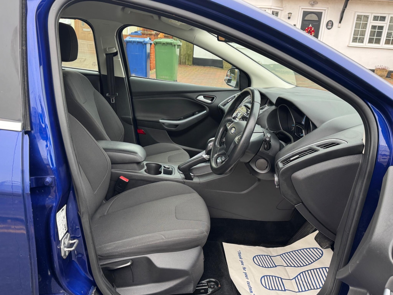 Used Ford Focus 2014 for sale - 76855959: Photo 11