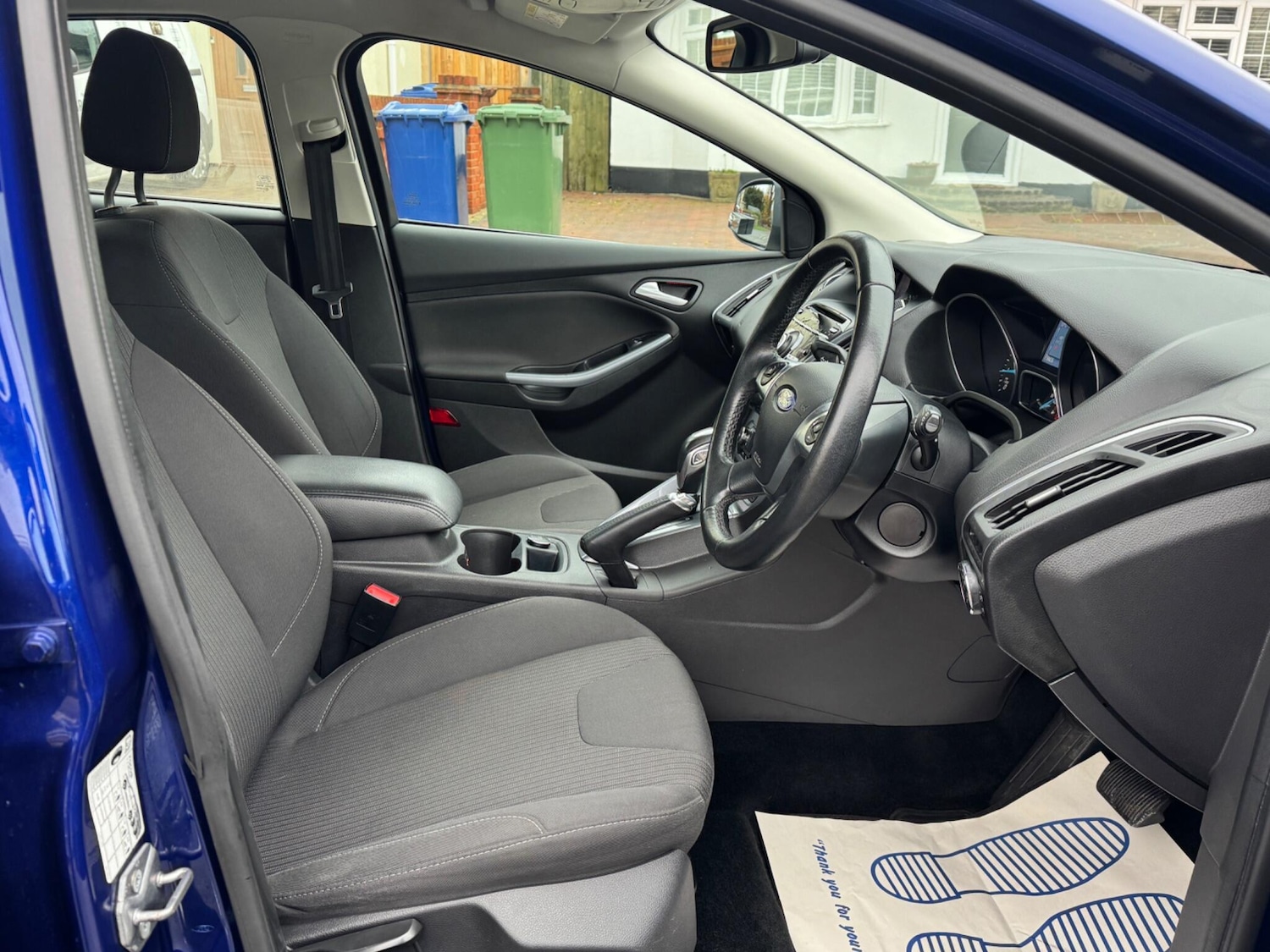 Used Ford Focus 2014 for sale - 76855959: Photo 12