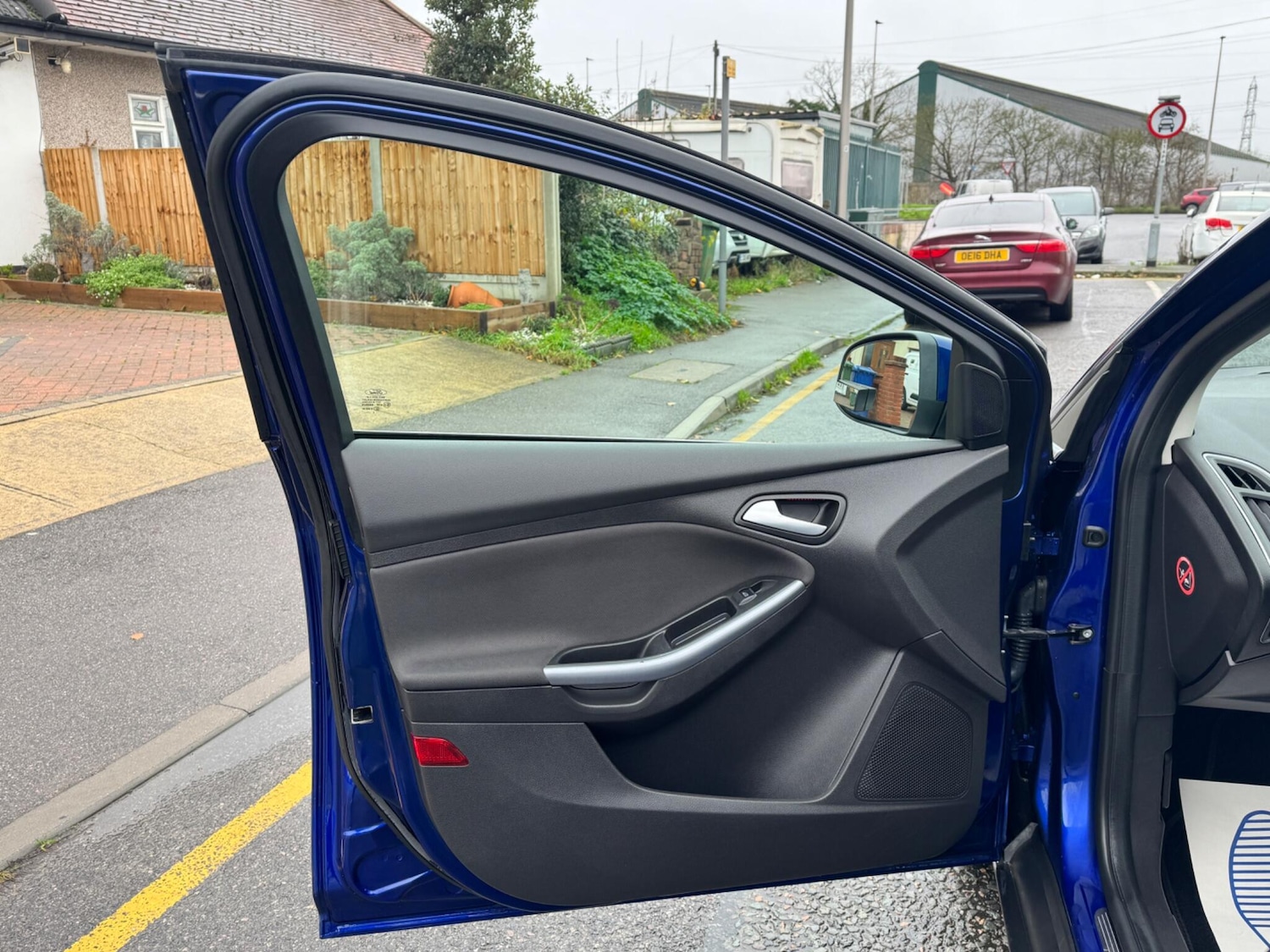 Used Ford Focus 2014 for sale - 76855959: Photo 18