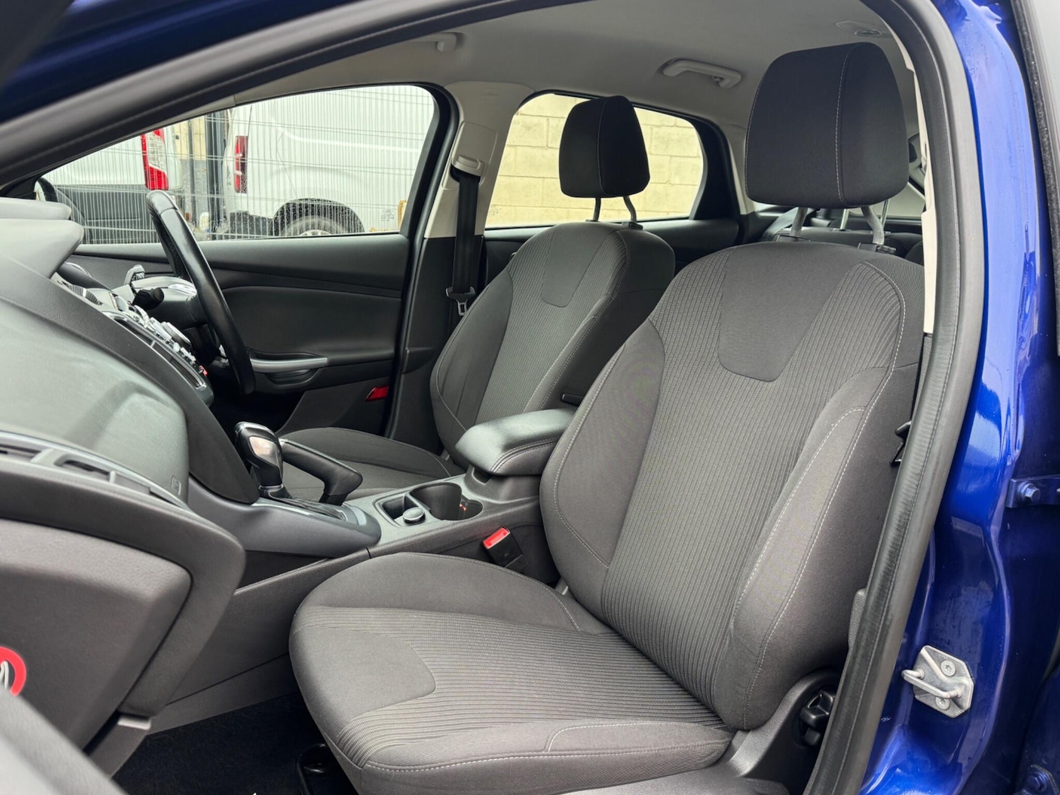 Used Ford Focus 2014 for sale - 76855959: Photo 19