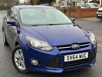 Used Ford Focus 2014 for sale - 76855959: Photo