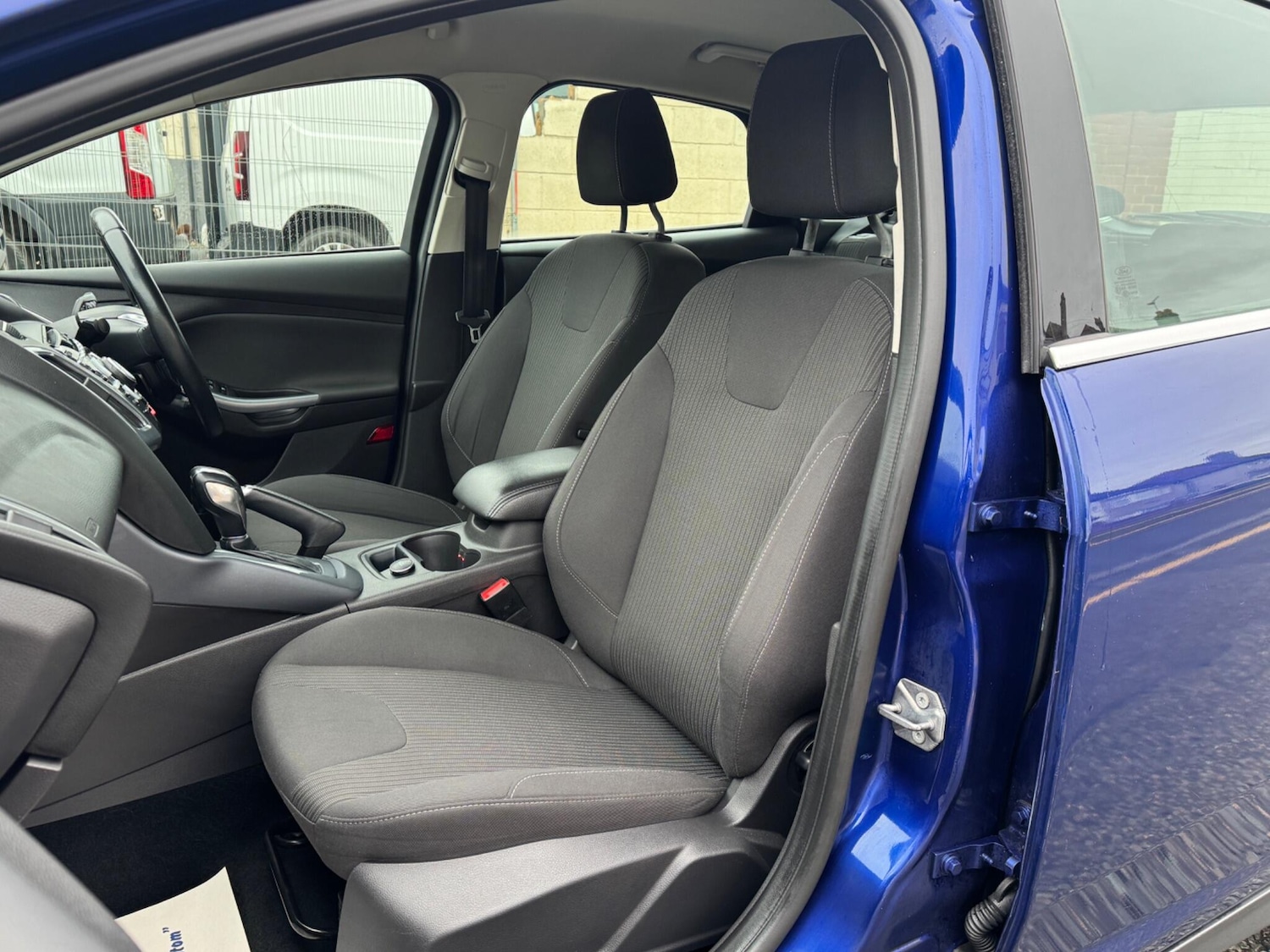 Used Ford Focus 2014 for sale - 76855959: Photo 20