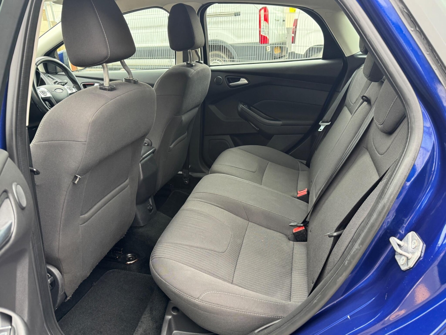 Used Ford Focus 2014 for sale - 76855959: Photo 21