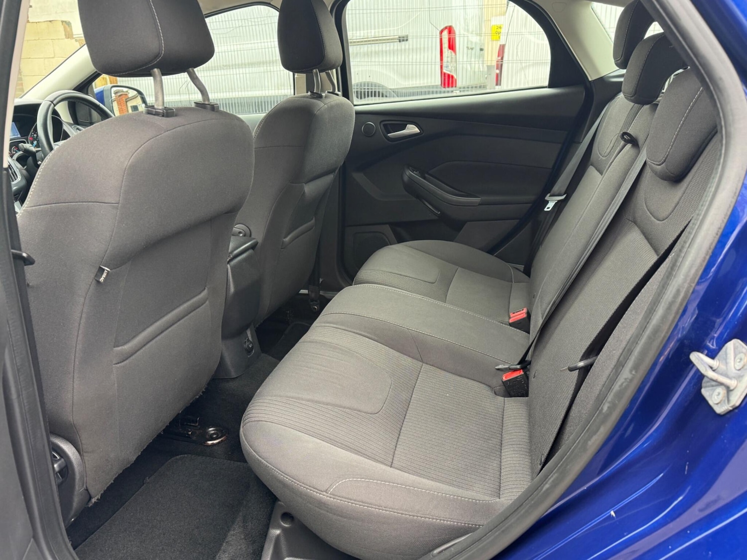 Used Ford Focus 2014 for sale - 76855959: Photo 22