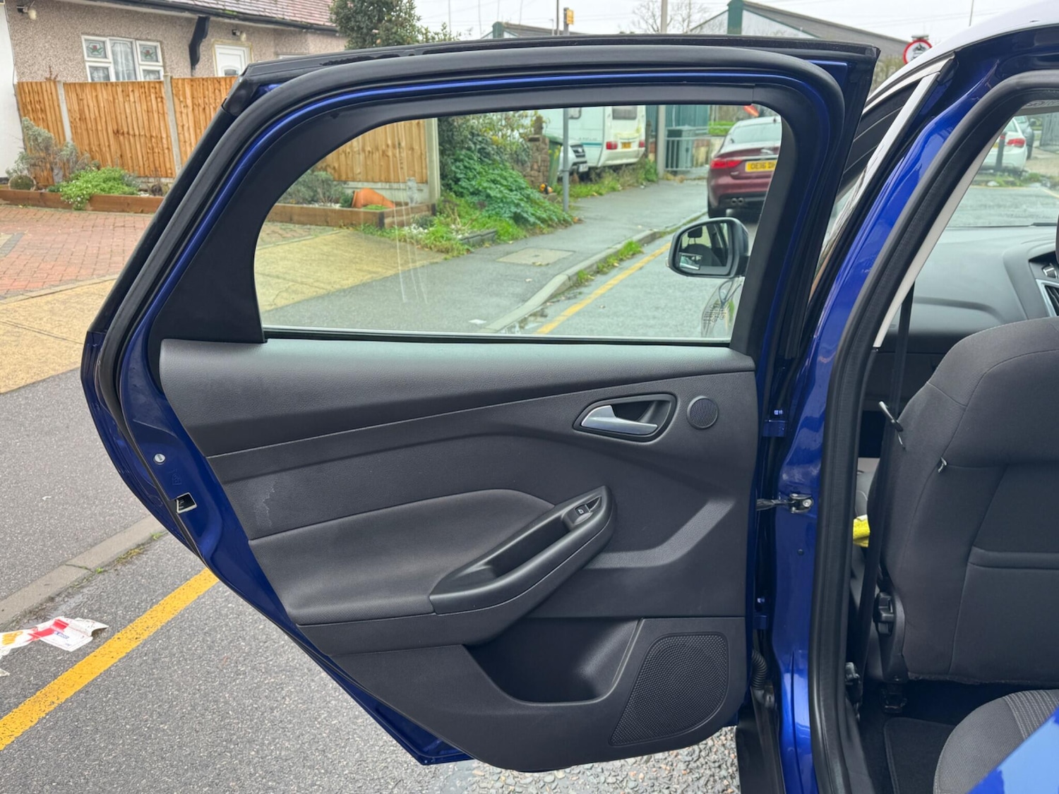 Used Ford Focus 2014 for sale - 76855959: Photo 23