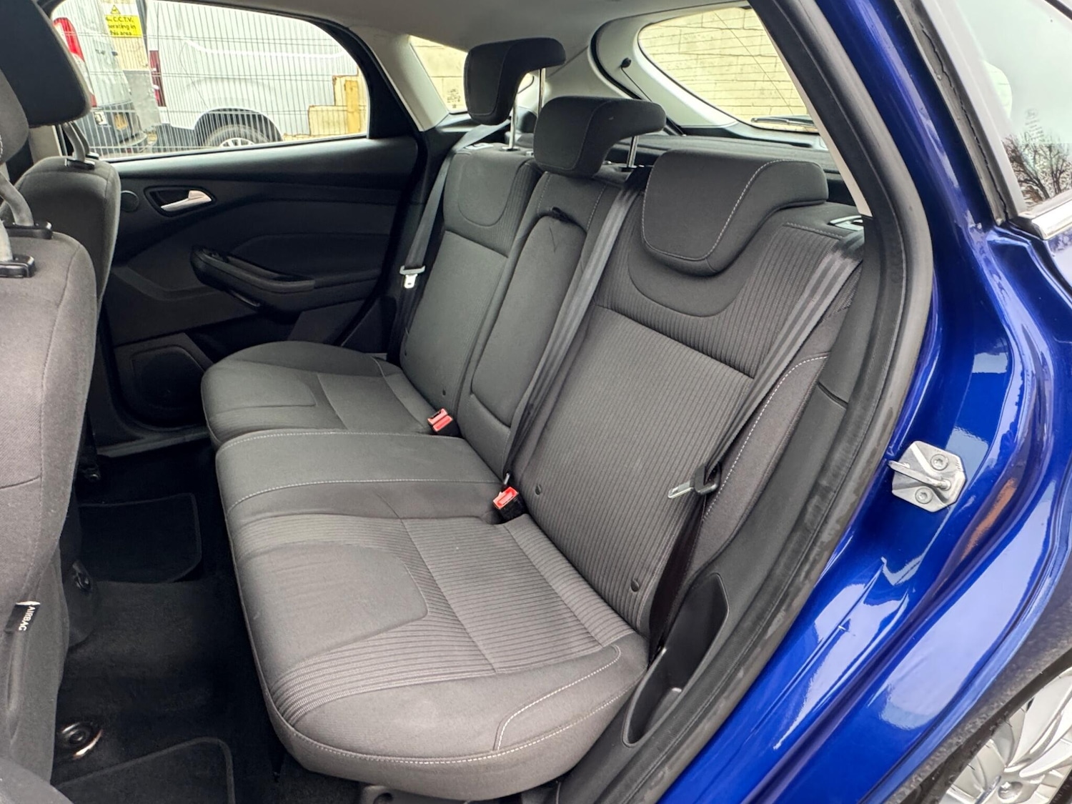 Used Ford Focus 2014 for sale - 76855959: Photo 24