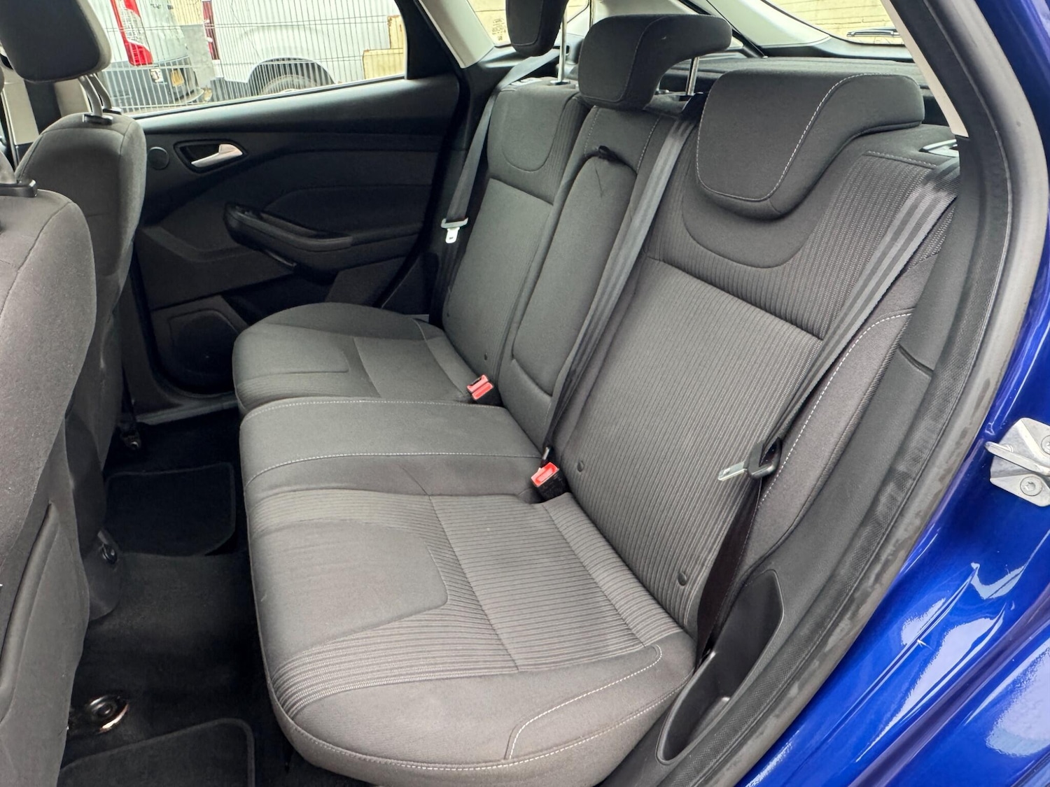 Used Ford Focus 2014 for sale - 76855959: Photo 25