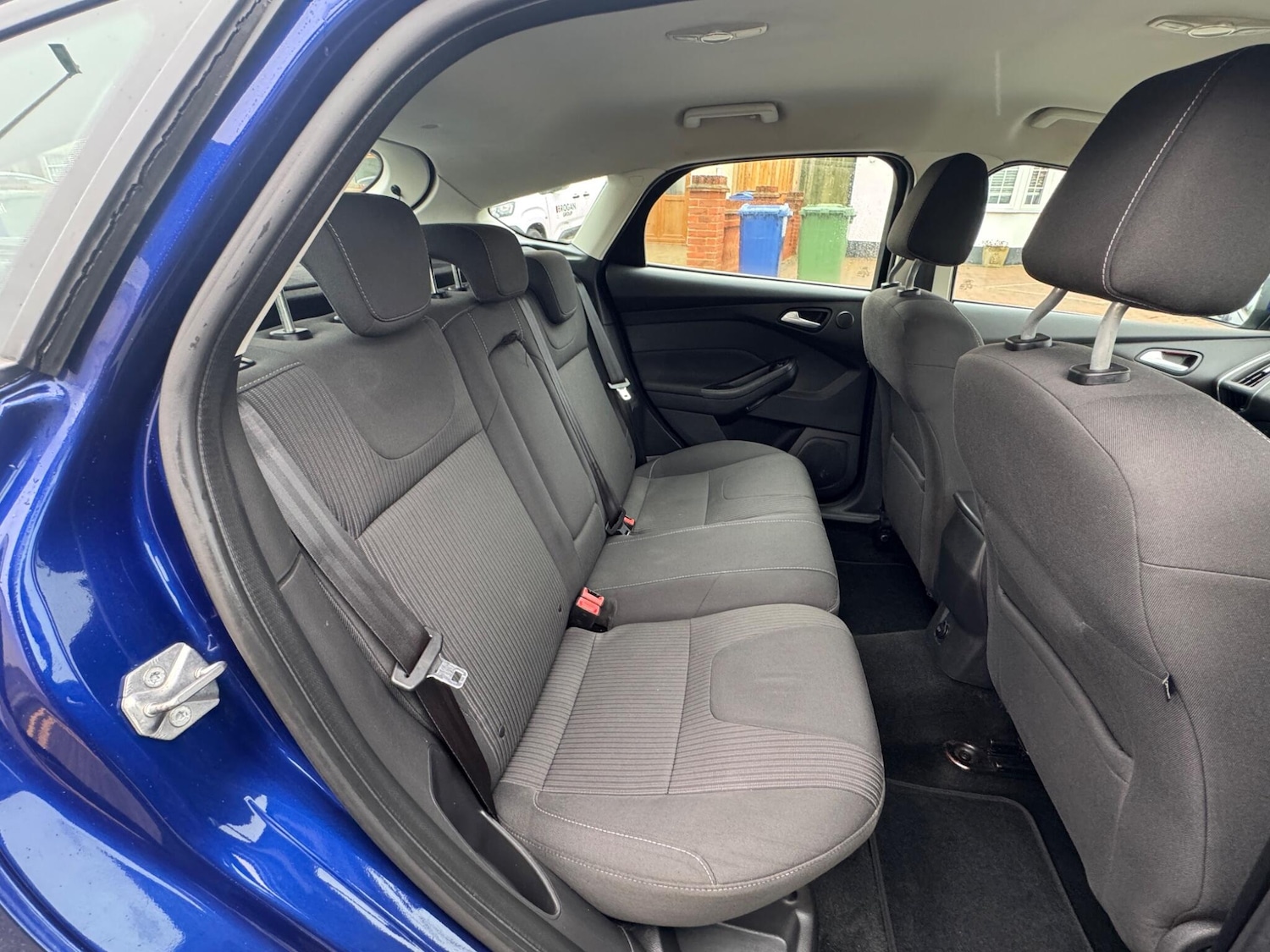 Used Ford Focus 2014 for sale - 76855959: Photo 26