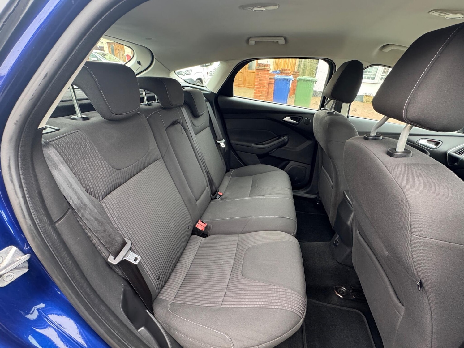 Used Ford Focus 2014 for sale - 76855959: Photo 27