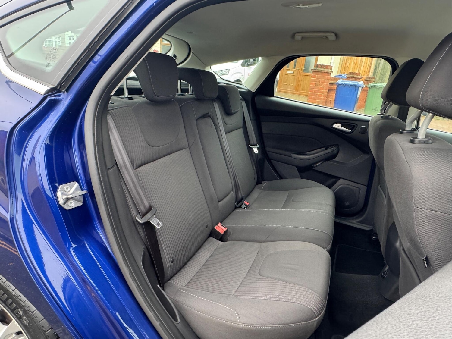 Used Ford Focus 2014 for sale - 76855959: Photo 29