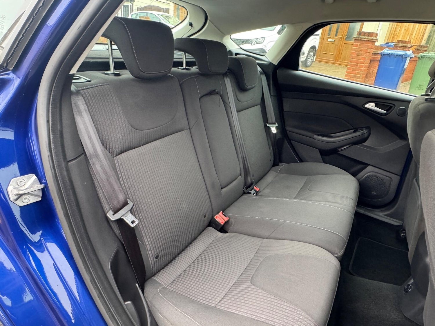 Used Ford Focus 2014 for sale - 76855959: Photo 30