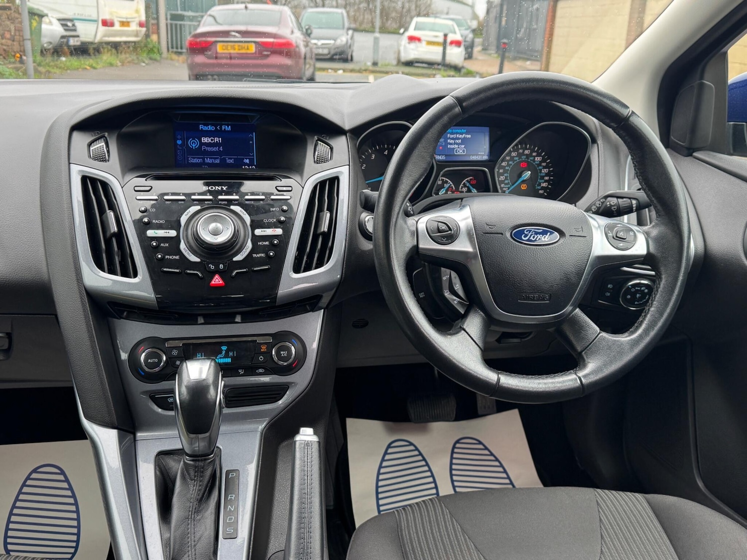 Used Ford Focus 2014 for sale - 76855959: Photo 31