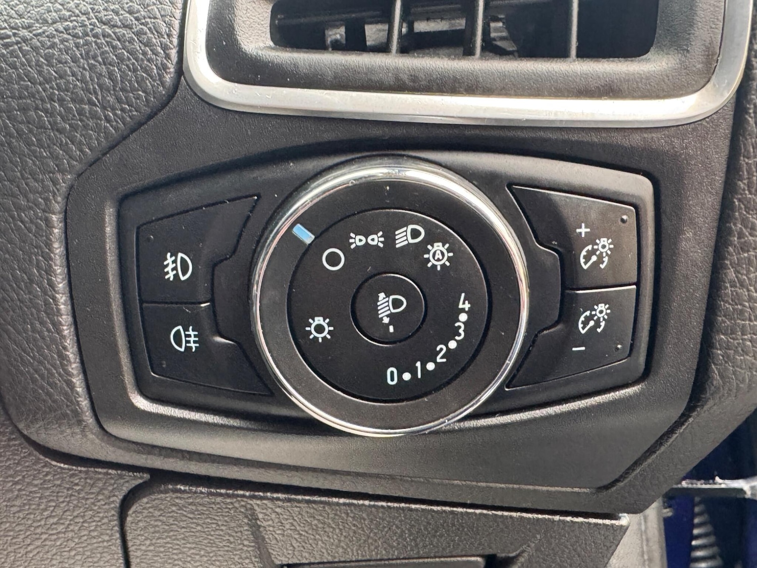 Used Ford Focus 2014 for sale - 76855959: Photo 34