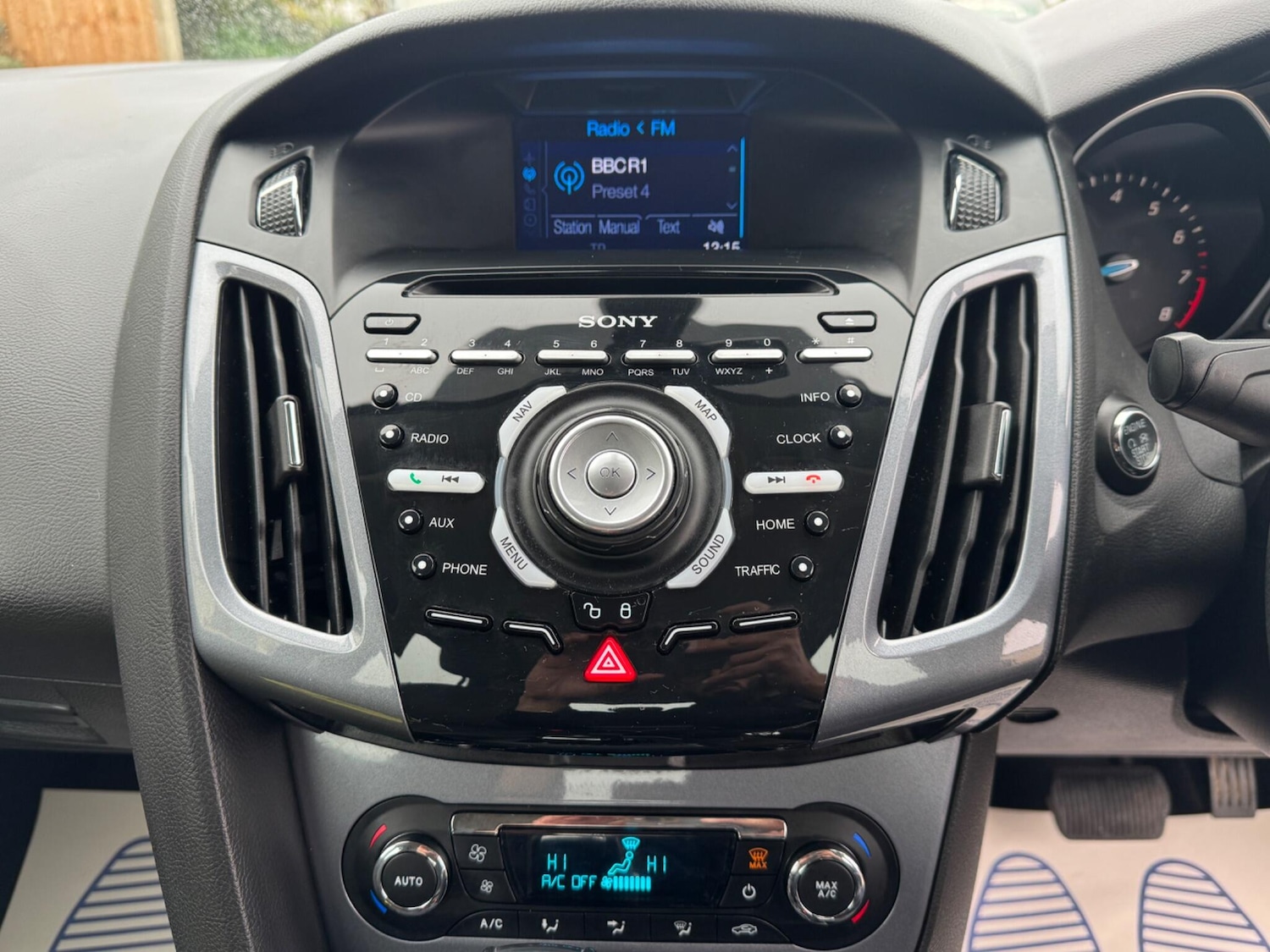 Used Ford Focus 2014 for sale - 76855959: Photo 37