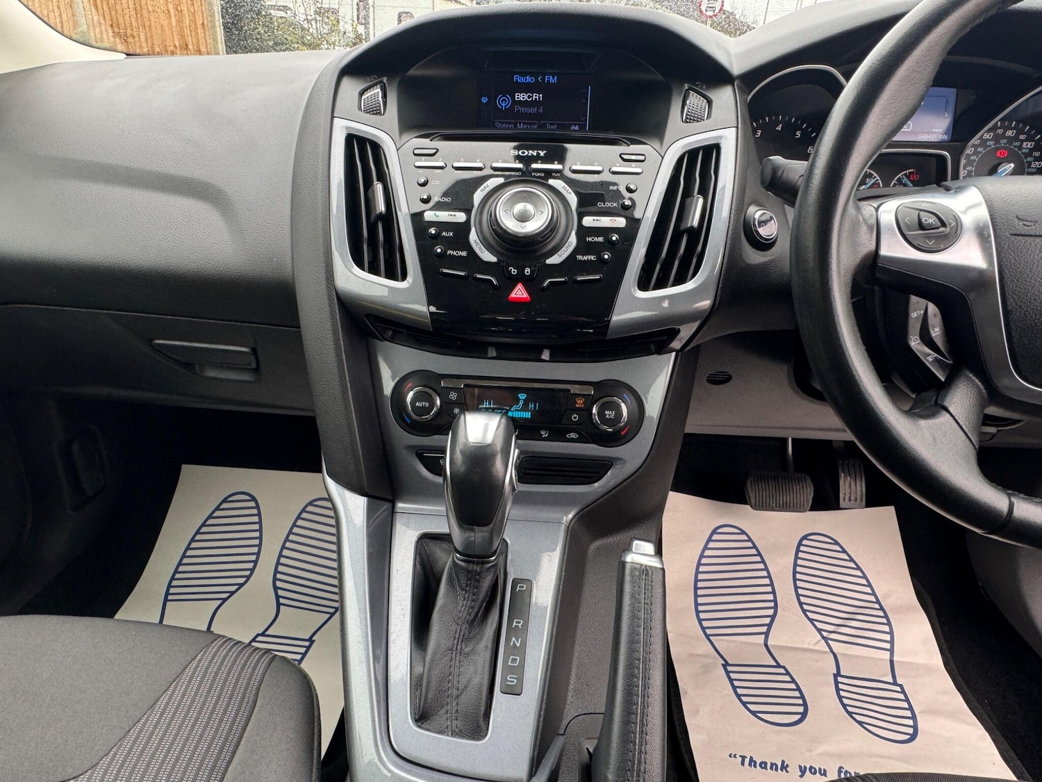 Used Ford Focus 2014 for sale - 76855959: Photo 38