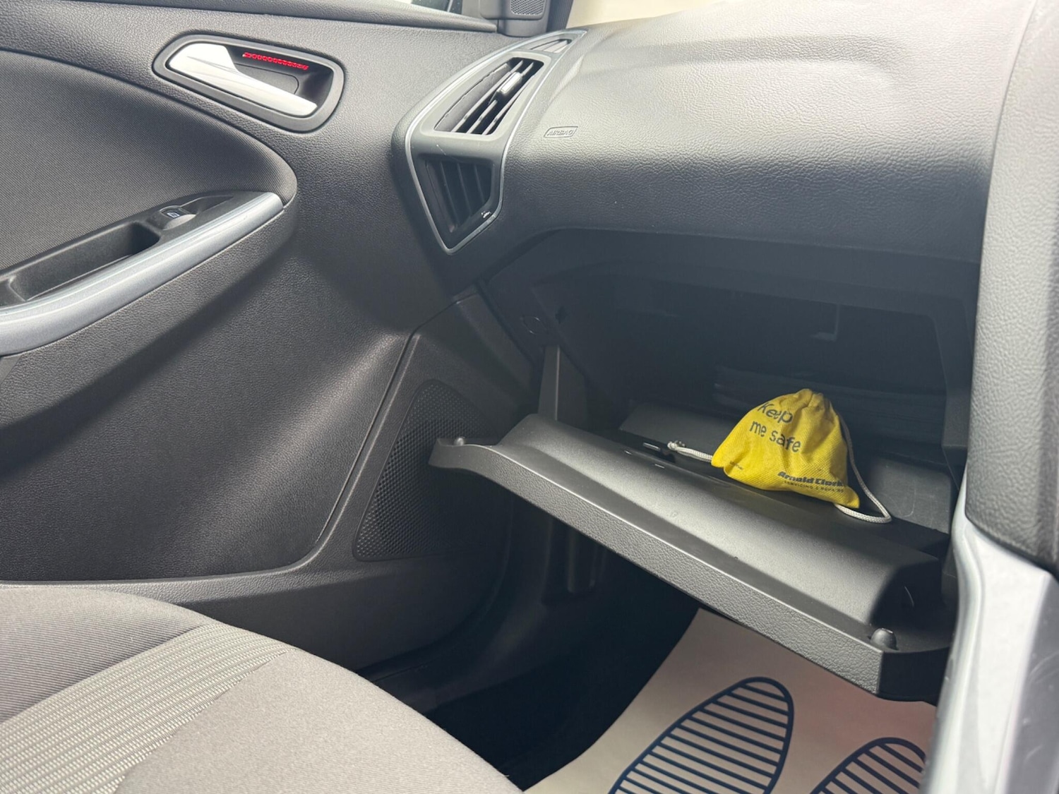 Used Ford Focus 2014 for sale - 76855959: Photo 39