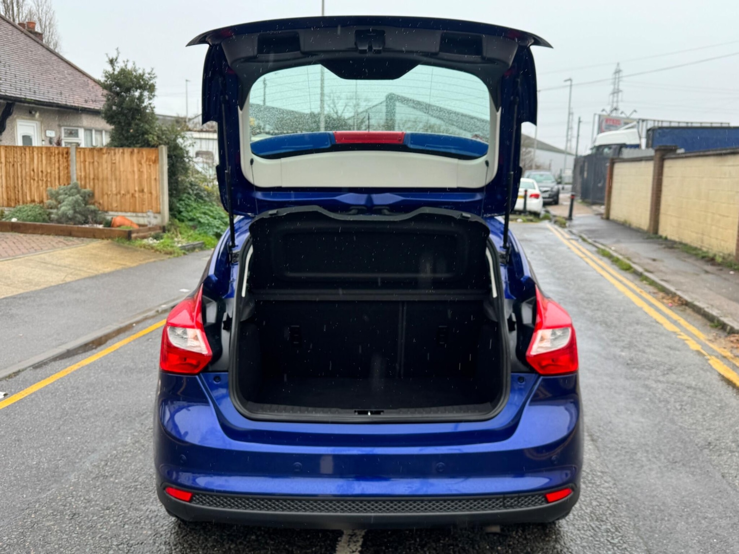 Used Ford Focus 2014 for sale - 76855959: Photo 40